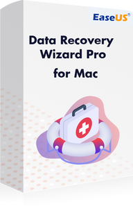 EaseUS Data Recovery Wizard for Mac (Monthly Subscription)