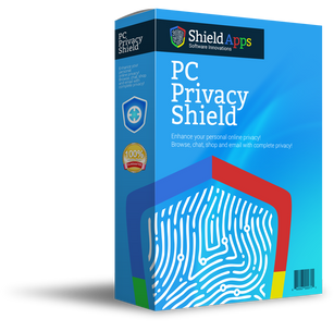 ShieldApps PC Privacy Shield - 12 Months License