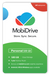 MobiDrive Personal 500 (Yearly subscription)