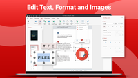 Thumbnail for PDF Extra (Yearly subscription, 1 user)