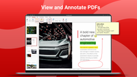 Thumbnail for PDF Extra (Yearly subscription, 1 user)