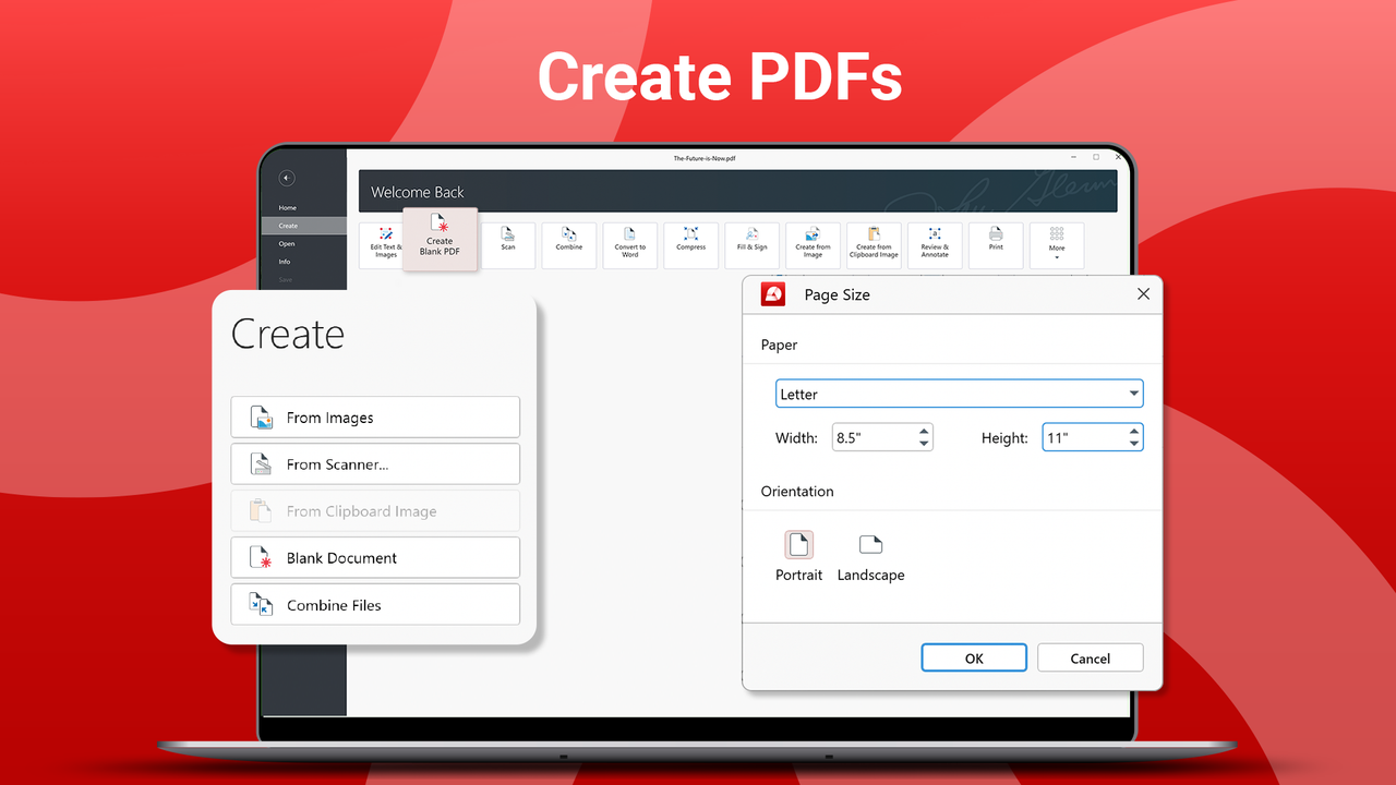 PDF Extra 2023 (Lifetime license, 1 user)