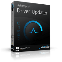 Thumbnail for Ashampoo Driver Updater