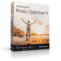 Thumbnail for Ashampoo Photo Optimizer 9