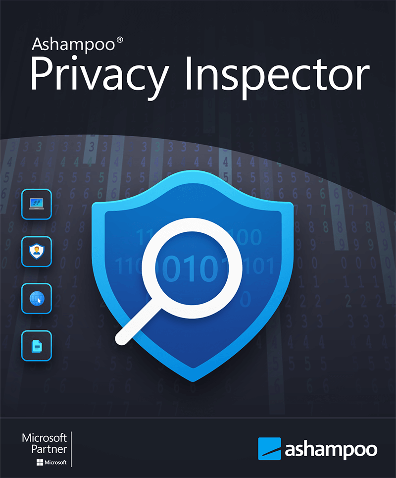 Ashampoo Privacy Inspector and Browser Analyzer