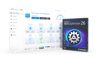 Thumbnail for Ashampoo WinOptimizer 26