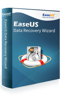 Thumbnail for EaseUS Data Recovery Wizard Professional (Monthly Subscription)