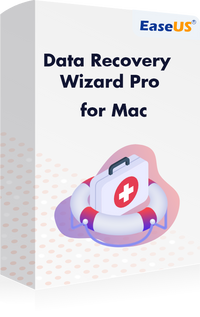 Thumbnail for EaseUS Data Recovery Wizard for Mac (Monthly Subscription)