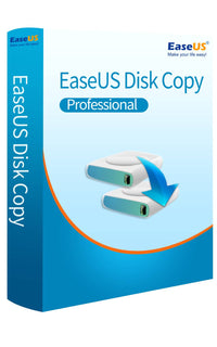 Thumbnail for EaseUS Disk Copy Pro (Monthly Subscription)