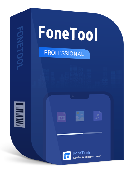 AOMEI FoneTool Professional 1 Year