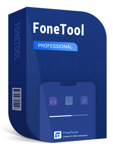 AOMEI FoneTool Professional 1 Year