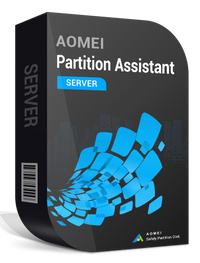 Thumbnail for AOMEI Partition Assistant Server 1 Year