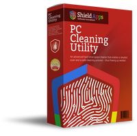 Thumbnail for ShieldApps PC Cleaning Utility - 12 Months license