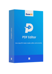 Thumbnail for EaseUS PDF Editor