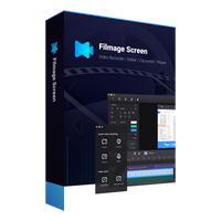 Thumbnail for Filmage Screen Mac Permanent License 