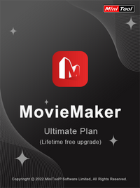 Thumbnail for MiniTool MovieMaker Ultimate