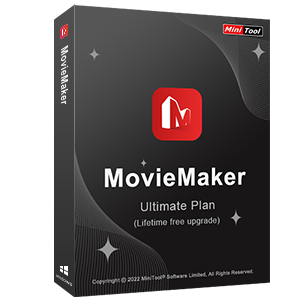 MiniTool MovieMaker Ultimate