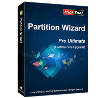 Thumbnail for MiniTool Partition Wizard Pro Ultimate Lifetime