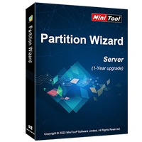 Thumbnail for MiniTool Partition Wizard Server Lifetime 