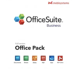 OfficeSuite Business (Yearly subscription)