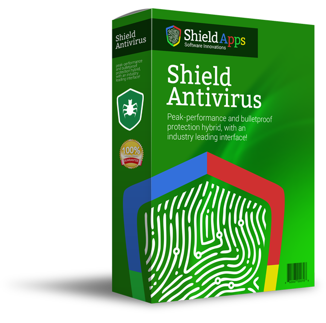 Shield Antivirus Protection