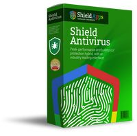 Thumbnail for Shield Antivirus Protection