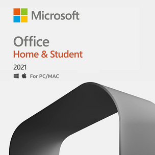 Microsoft Office 2021 Home and Student License