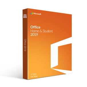 Microsoft Office 2019 Home And Student For Mac