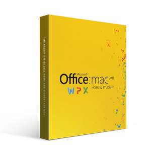 Microsoft Office For Mac 2011 Home And Student 1 Install (Download)
