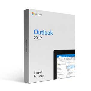 Microsoft Outlook  2019 For Mac