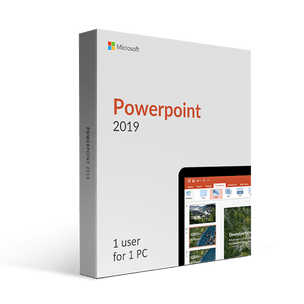 Microsoft Powerpoint 2019 For Pc