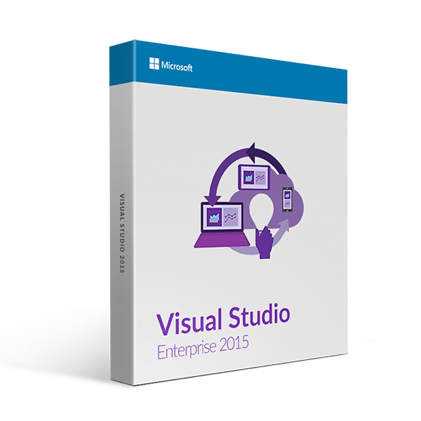 Microsoft Visual Studio 2015 Enterprise Digital Download – downloadmsoffice