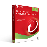 Thumbnail for Microsoft Trend Micro Premium Security 2016 1 Year 3 Devices