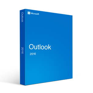 Microsoft Outlook 2016 For Windows